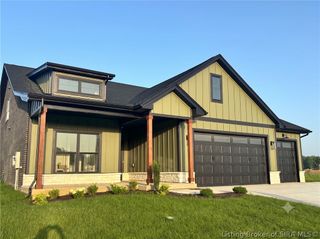 7204 Stirling Drive 551, Charlestown, IN 47111