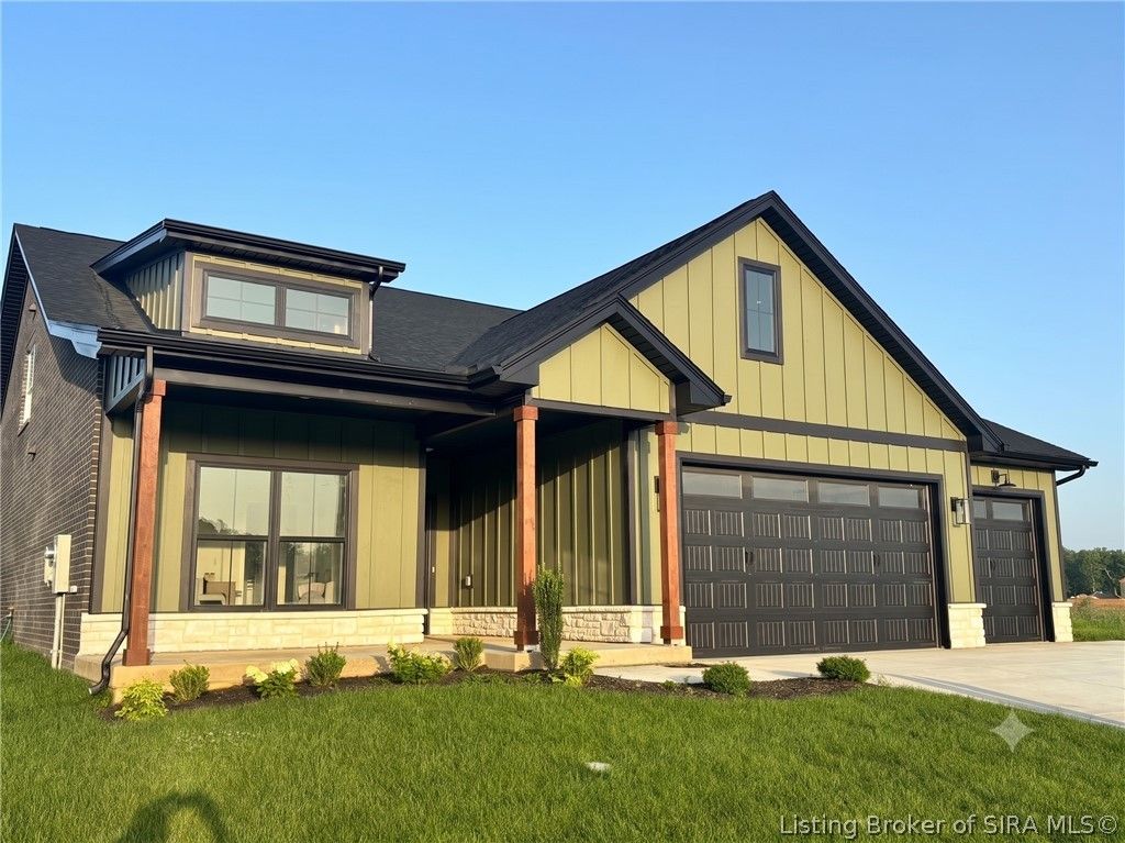 7204 Stirling Drive 551, Charlestown, IN 47111