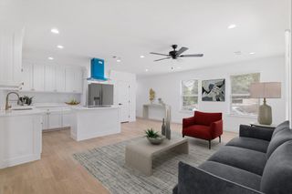 3600 Gordon Avenue, Fort Worth, TX 76110