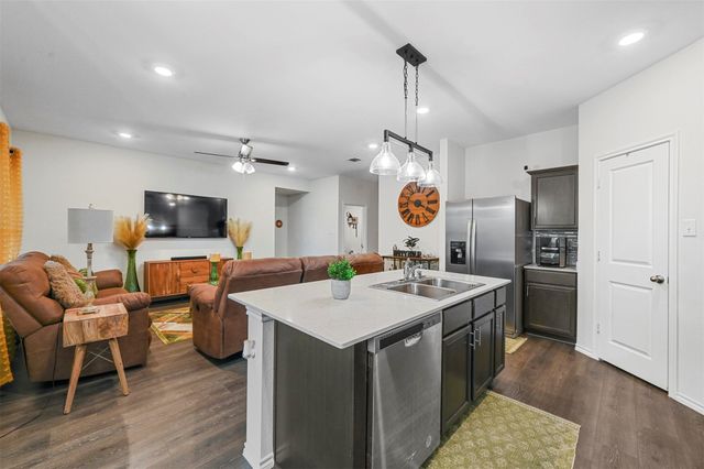 3313 Waldrop Drive, Mesquite, TX 75126