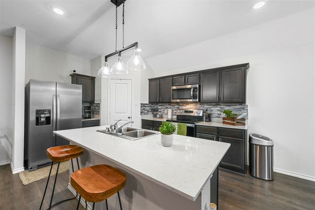 3313 Waldrop Drive, Mesquite, TX 75126