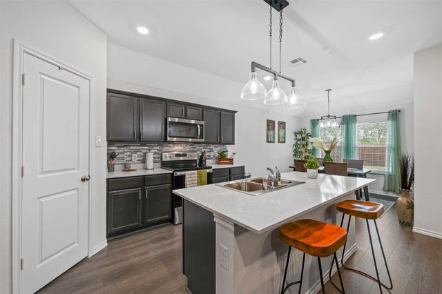 3313 Waldrop Drive, Mesquite, TX 75126