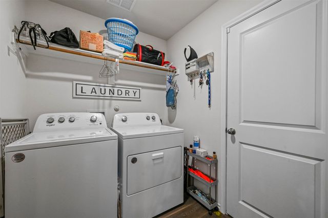 3313 Waldrop Drive, Mesquite, TX 75126