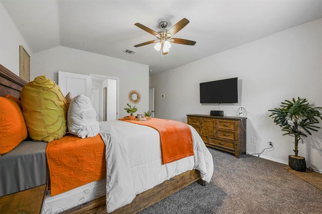 3313 Waldrop Drive, Mesquite, TX 75126