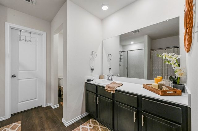 3313 Waldrop Drive, Mesquite, TX 75126