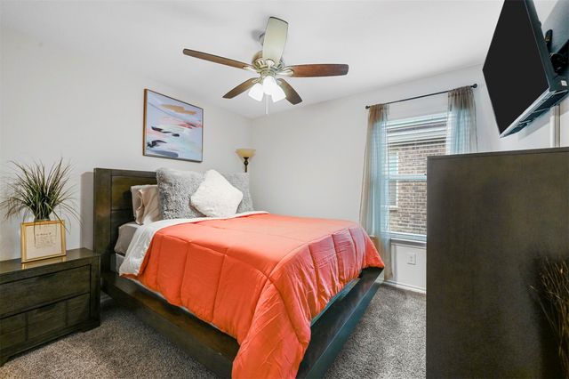 3313 Waldrop Drive, Mesquite, TX 75126