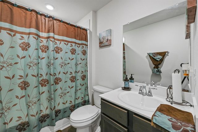 3313 Waldrop Drive, Mesquite, TX 75126