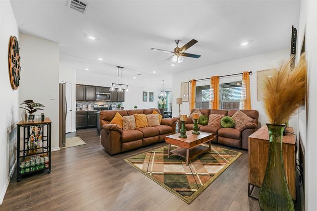 3313 Waldrop Drive, Mesquite, TX 75126