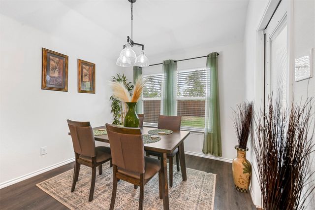 3313 Waldrop Drive, Mesquite, TX 75126