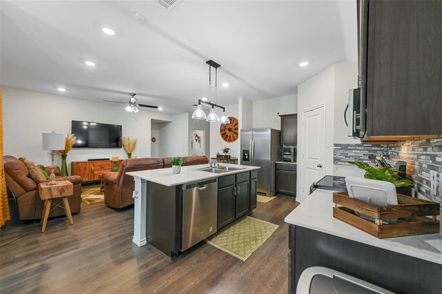 3313 Waldrop Drive, Mesquite, TX 75126