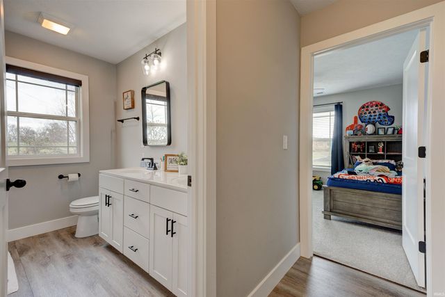 700 St Phillips Road, Evansville, IN 47712