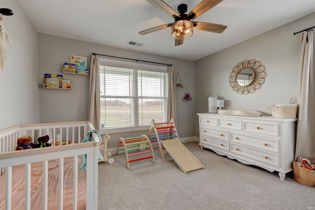 700 St Phillips Road, Evansville, IN 47712