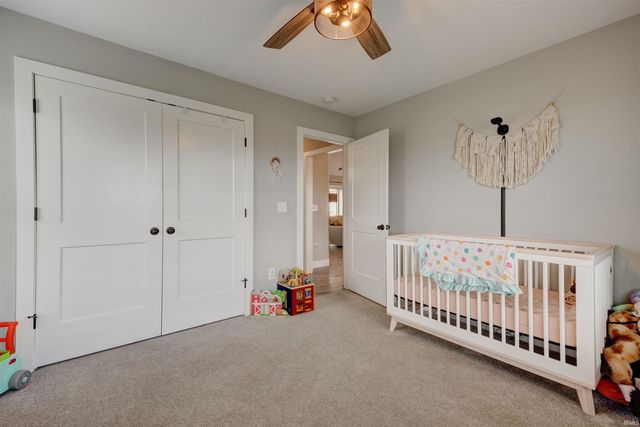 700 St Phillips Road, Evansville, IN 47712