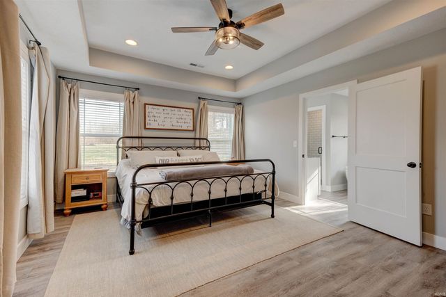 700 St Phillips Road, Evansville, IN 47712