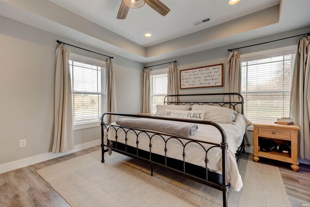 700 St Phillips Road, Evansville, IN 47712