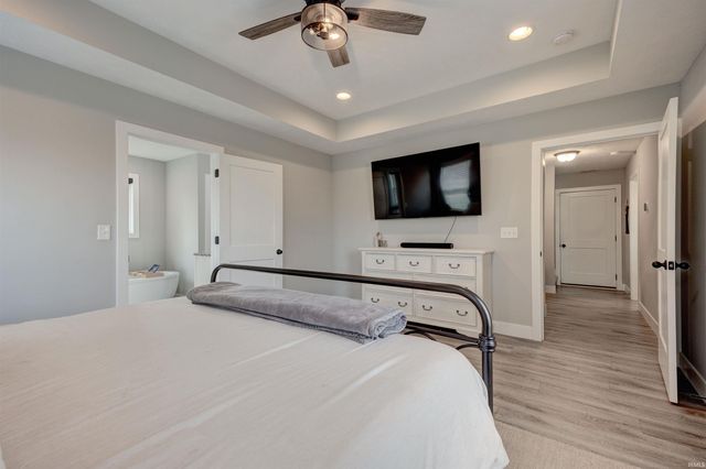 700 St Phillips Road, Evansville, IN 47712