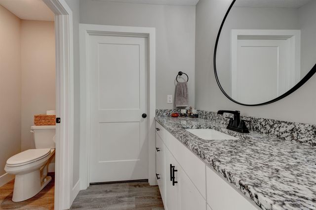 700 St Phillips Road, Evansville, IN 47712