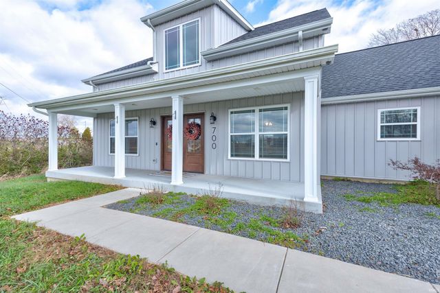 700 St Phillips Road, Evansville, IN 47712