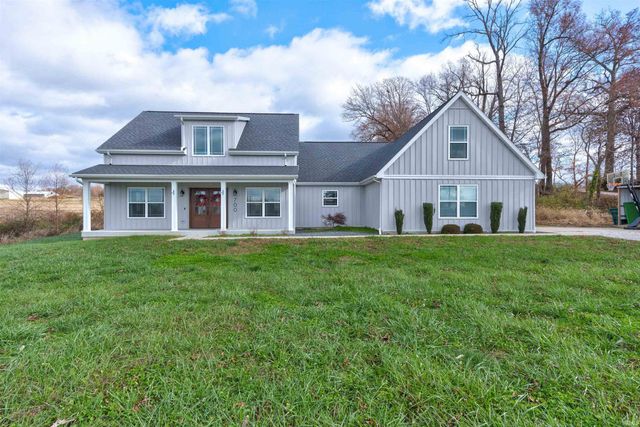 700 St Phillips Road, Evansville, IN 47712