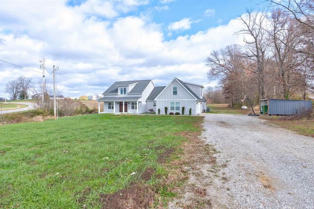 700 St Phillips Road, Evansville, IN 47712