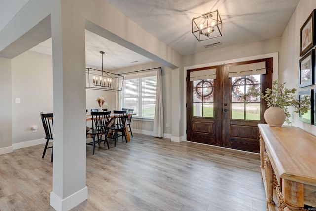 700 St Phillips Road, Evansville, IN 47712