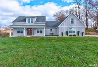 700 St Phillips Road, Evansville, IN 47712