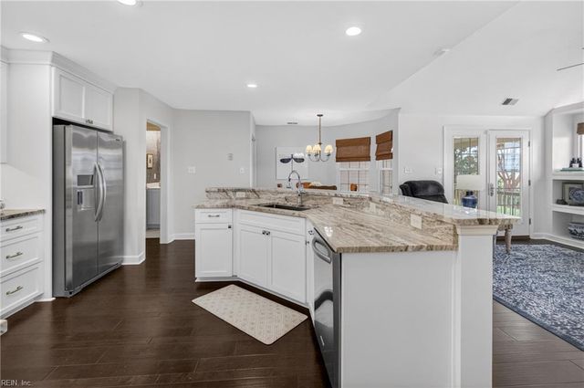 3281 Fayette DR, Virginia Beach, VA 23456