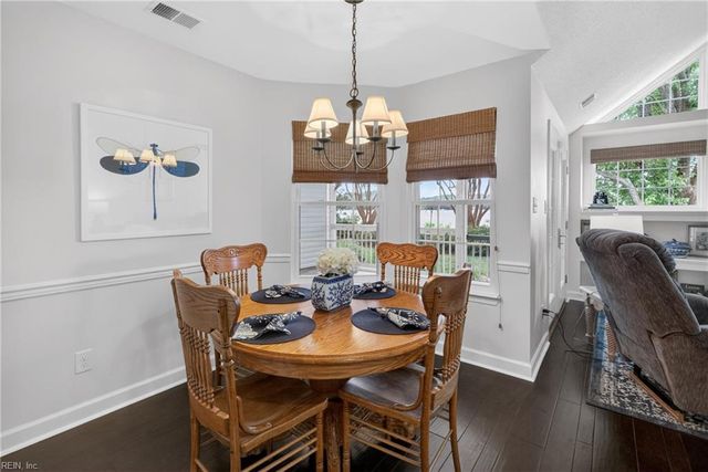 3281 Fayette DR, Virginia Beach, VA 23456