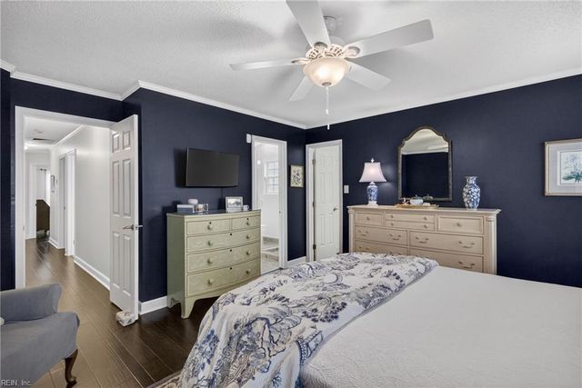 3281 Fayette DR, Virginia Beach, VA 23456