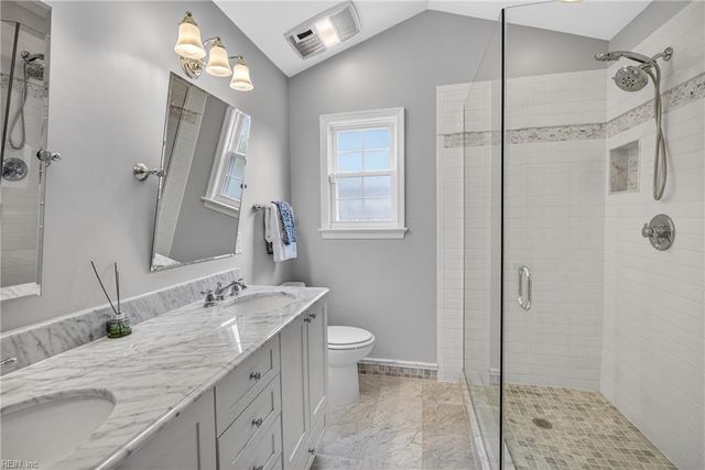 3281 Fayette DR, Virginia Beach, VA 23456