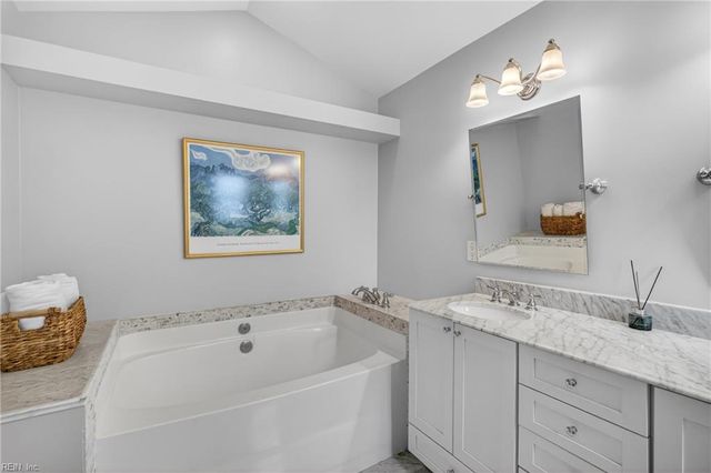 3281 Fayette DR, Virginia Beach, VA 23456