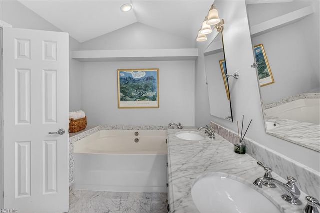 3281 Fayette DR, Virginia Beach, VA 23456