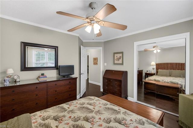 3281 Fayette DR, Virginia Beach, VA 23456