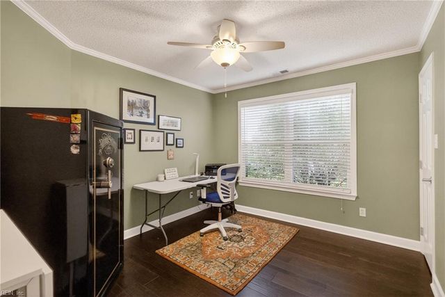 3281 Fayette DR, Virginia Beach, VA 23456