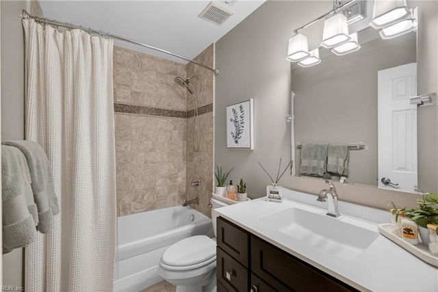 3281 Fayette DR, Virginia Beach, VA 23456