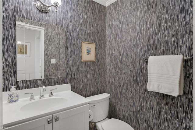 3281 Fayette DR, Virginia Beach, VA 23456