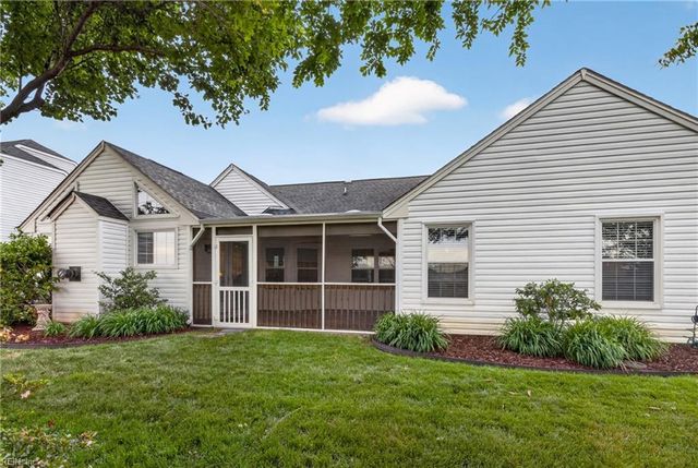 3281 Fayette DR, Virginia Beach, VA 23456