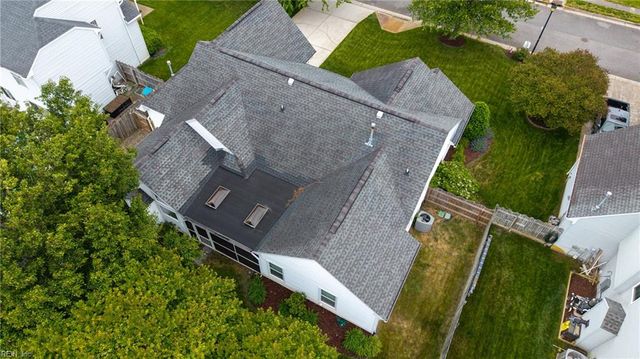 3281 Fayette DR, Virginia Beach, VA 23456