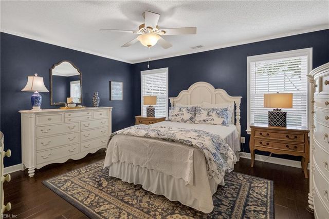 3281 Fayette DR, Virginia Beach, VA 23456