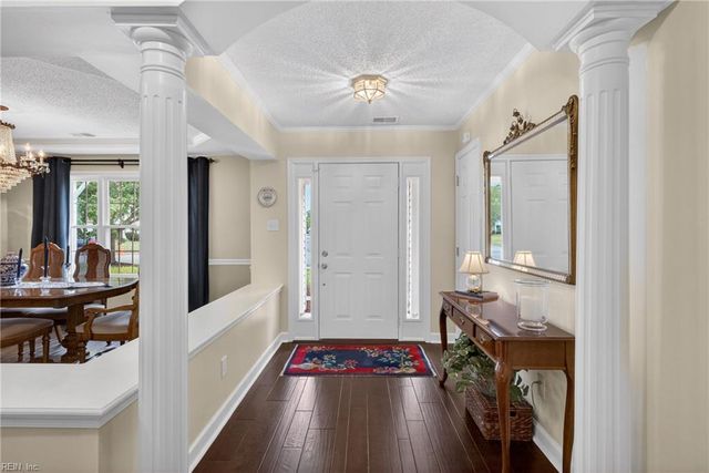 3281 Fayette DR, Virginia Beach, VA 23456