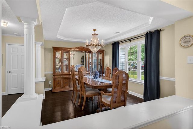 3281 Fayette DR, Virginia Beach, VA 23456