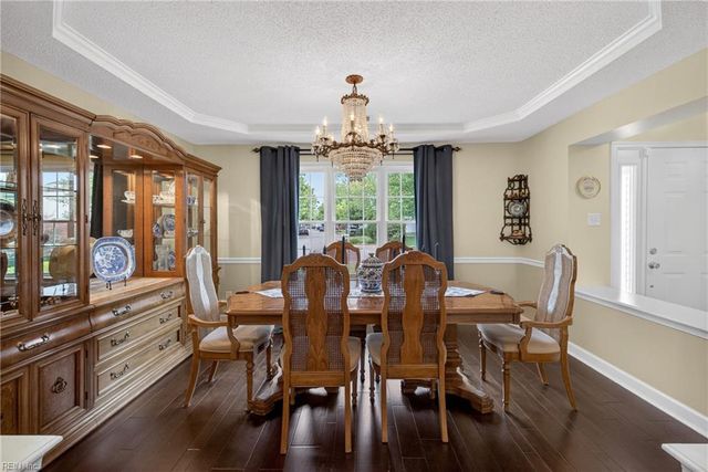 3281 Fayette DR, Virginia Beach, VA 23456