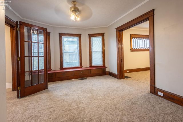 W 1225 Osborne Street, Sandusky, OH 44870