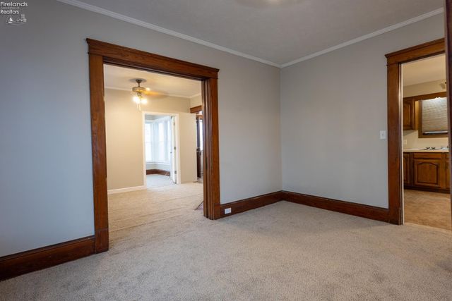 W 1225 Osborne Street, Sandusky, OH 44870