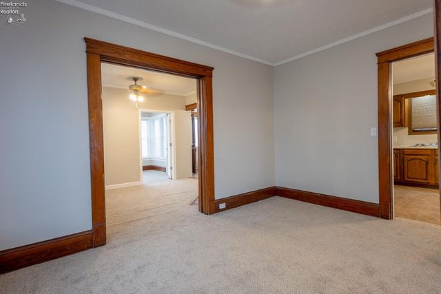 W 1225 Osborne Street, Sandusky, OH 44870