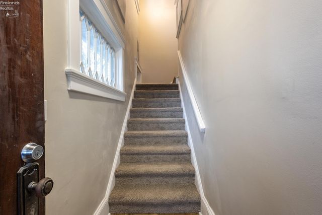 W 1225 Osborne Street, Sandusky, OH 44870