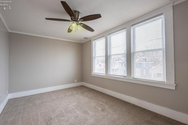 W 1225 Osborne Street, Sandusky, OH 44870