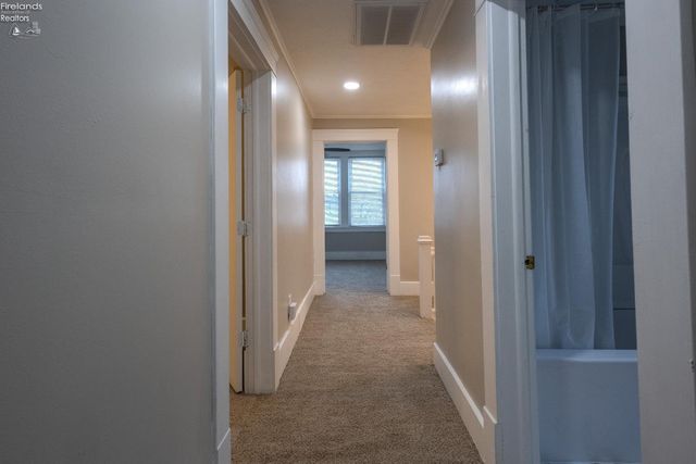 W 1225 Osborne Street, Sandusky, OH 44870