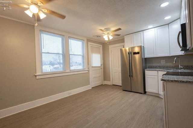 W 1225 Osborne Street, Sandusky, OH 44870