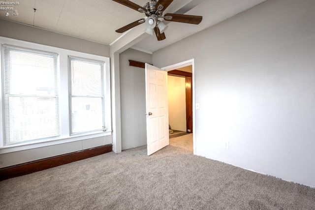 W 1225 Osborne Street, Sandusky, OH 44870